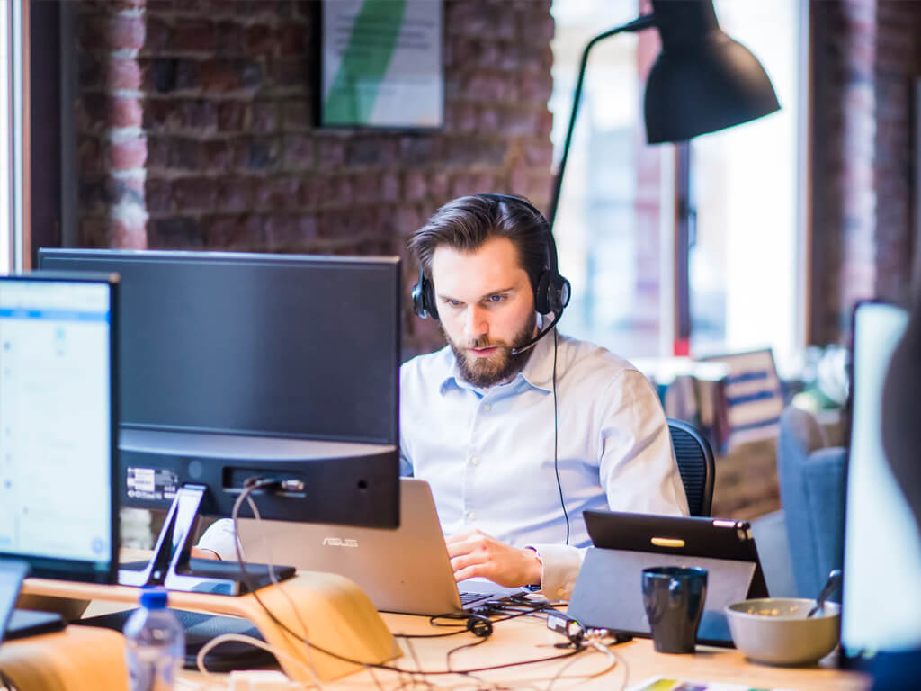 La nouvelle année technologique : tendances et innovations à surveiller
