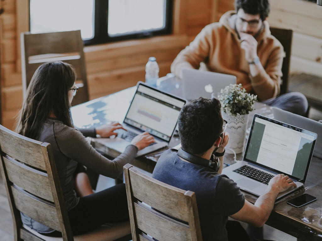 La révolution numérique : opportunités et défis pour les entreprises